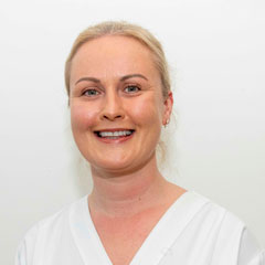 Michelle O'Brien  CNMI