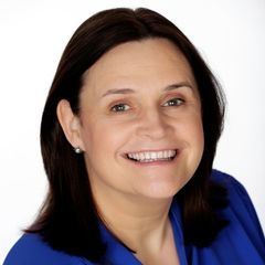 Trisha Durkan Trisha Durkan - Territory Manager -  South Leinster