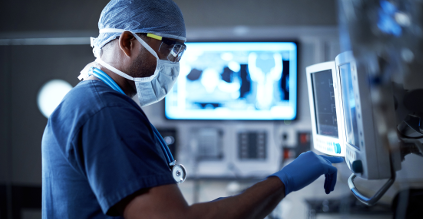 Surgeon bariatric Surgeon bariatric