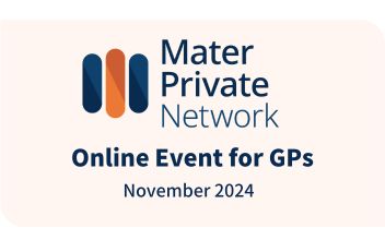 GP Online Event - November 2024 GP Online Event - November 2024