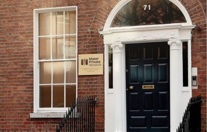 Mater Private Network Atrial Fibrillation Institute.