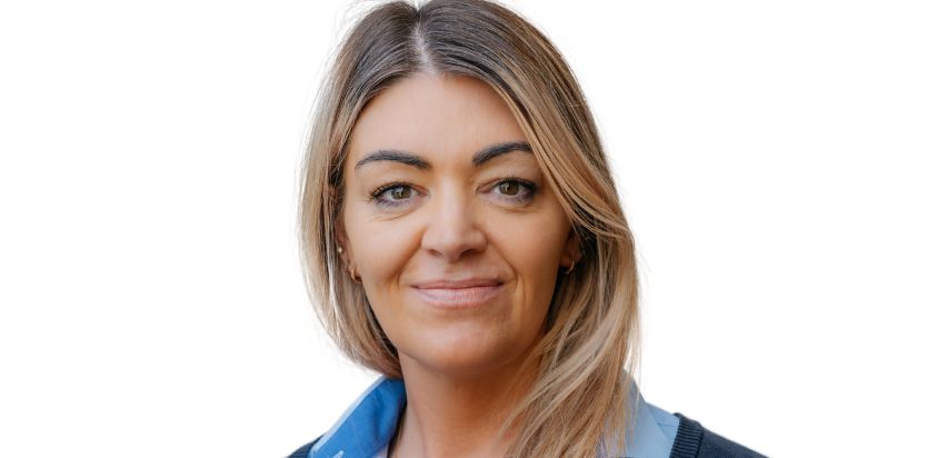 Gemma McHugh, Patient Coordinator