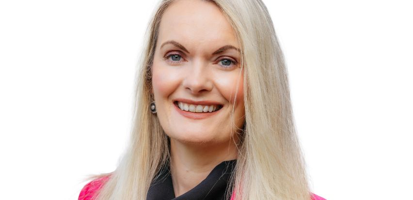 Dr. Lorraine Walsh, Consultant Radiation Oncologist