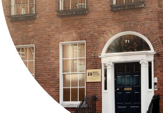 Mater Private Network Atrial Fibrillation Institute.