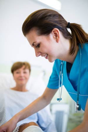 Fracture-clinic---ED-Mater-private Fracture/Trauma Clinic – direct access via Emergency Department