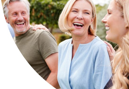 Health screenings - spotlight