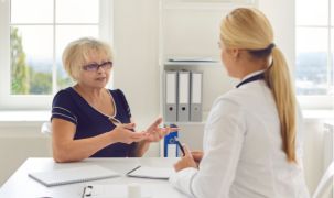 pre-operative physio information